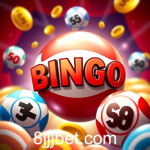 Explorando a Categoria Bingo no JJJBet: Uma Nova Abordagem ao Entretenimento Online