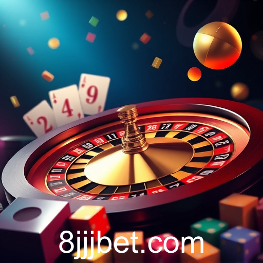 Explorando o Mundo dos Jogos de Cassino no JJJBet