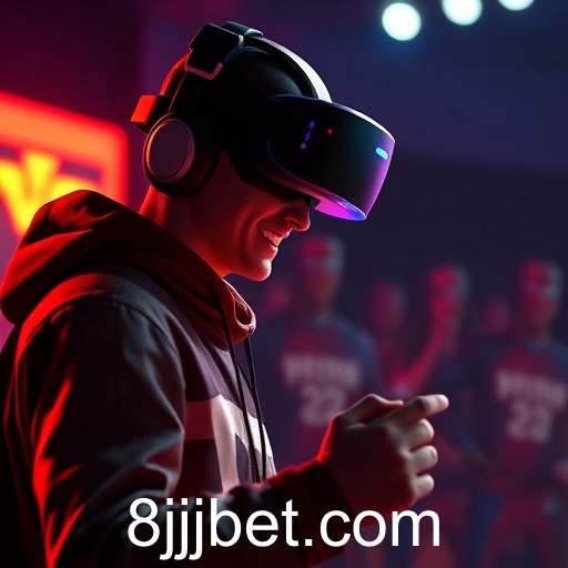 Inovações Emergentes no Mundo dos Jogos Digitais