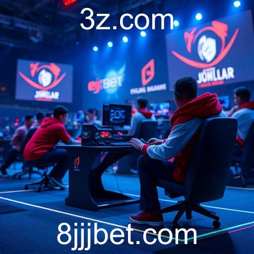 A Revolução dos eSports e o Impacto no Mercado de Apostas