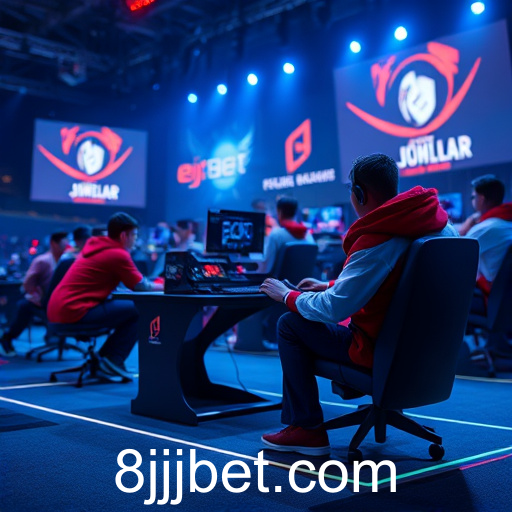 A Revolução dos eSports e o Impacto no Mercado de Apostas