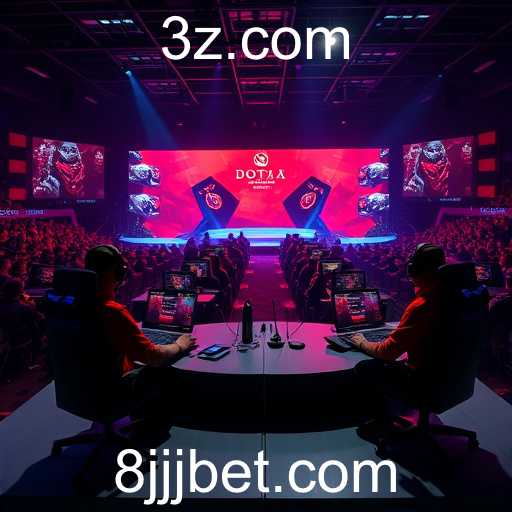 O Crescimento Explosivo dos eSports em 2025