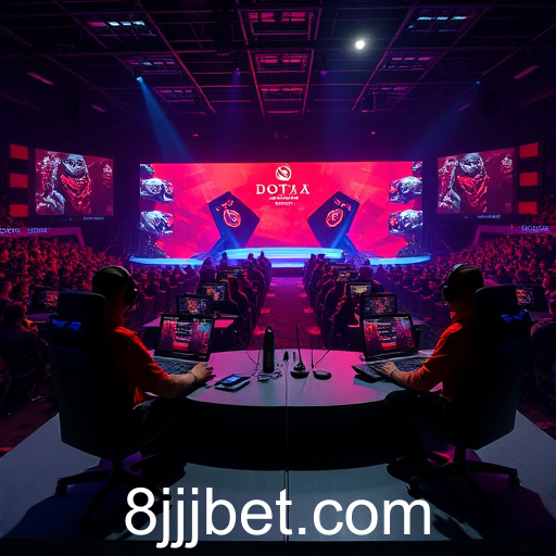 O Crescimento Explosivo dos eSports em 2025