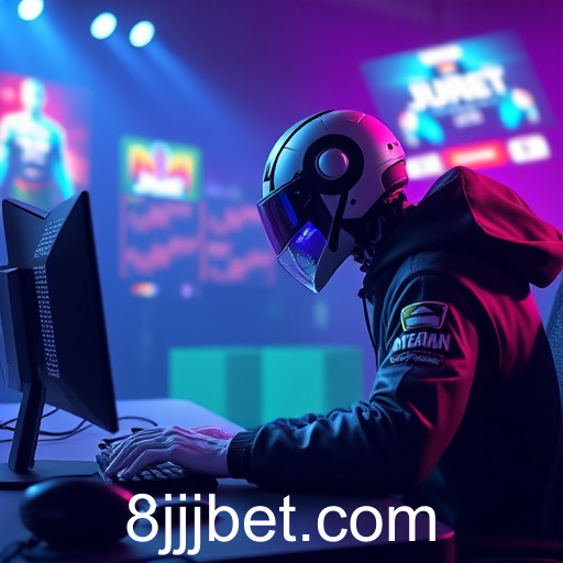A Expansão Explosiva dos Jogos Online em 2025
