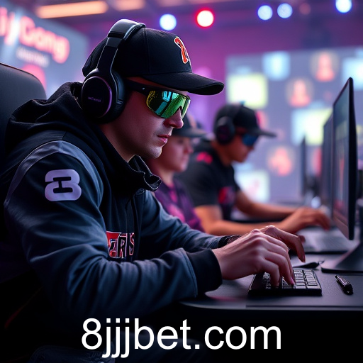 Expansão dos Jogos Online Atraindo Nova Geração de Jogadores