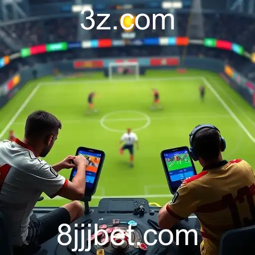 A Nova Era dos Jogos Online e Suas Implicações Futuras