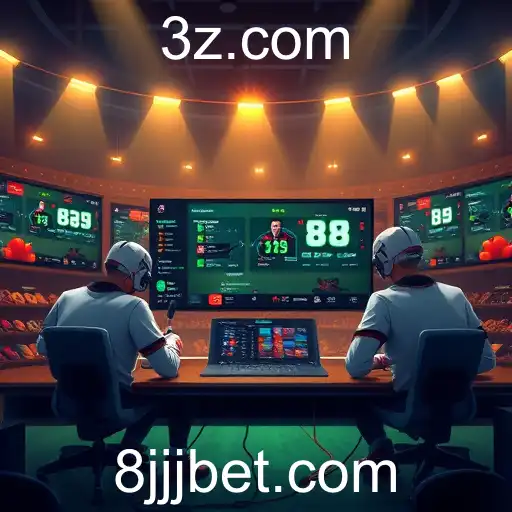 Atuação de JJJBet no Mundo dos Jogos Online e suas Inovações
