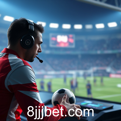 A Revolução dos Jogos: Impactos e Tendências no Mercado Atual