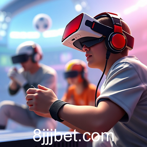 Revolução no Mundo dos Jogos Online