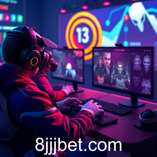 Inovações e Desafios no Mundo dos Jogos Online