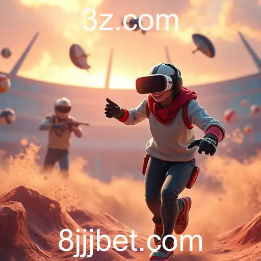 Inovação e Crescimento no Mercado de Jogos Online