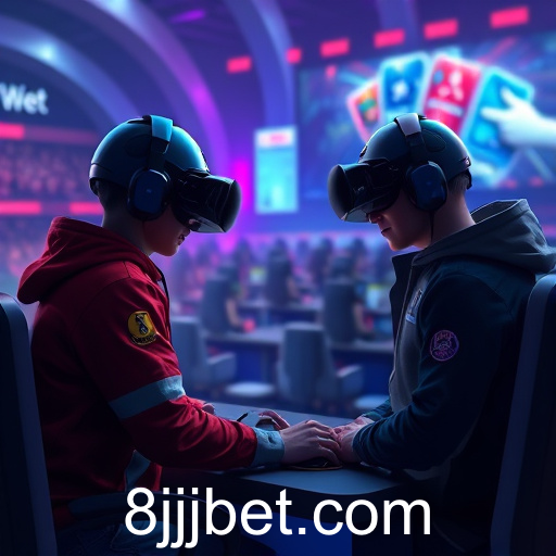 A Revolução dos Jogos Online: Tendências e Inovações 2025