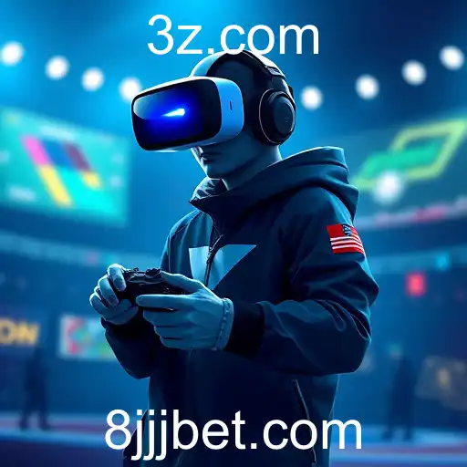 Inovações no Setor de Jogos em 2025