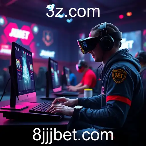 A Revolução dos Sites de Jogos em 2025