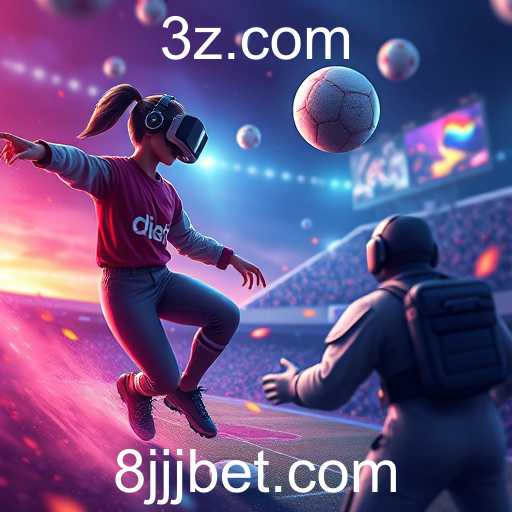 O Impacto das Novas Tecnologias no Futuro dos Jogos Online