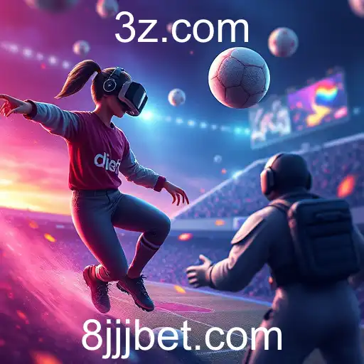 O Impacto das Novas Tecnologias no Futuro dos Jogos Online