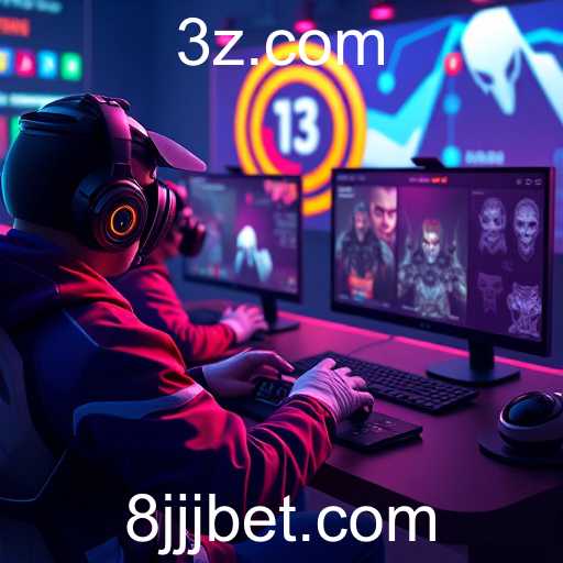 Novos Avanços e Desafios no Mundo dos Jogos