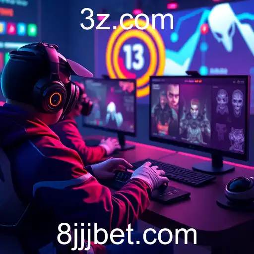 Novos Avanços e Desafios no Mundo dos Jogos