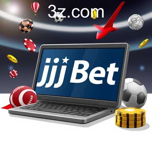 Crescimento do Mercado de Apostas em 2025: O Fenômeno JJJBet