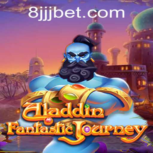 The Enchanting World of Aladdin: A Game of Magic and Adventure
