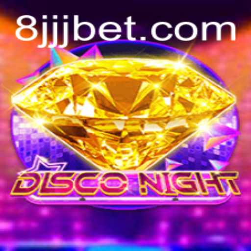 DiscoNight: A Revolutionary Gaming Experience with jjjbet