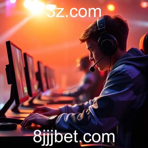 O Impacto dos Concursos de E-Sports no Cenário Competitivo