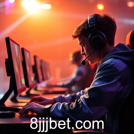 O Impacto dos Concursos de E-Sports no Cenário Competitivo