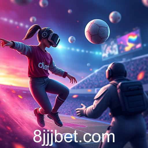 O Impacto Crescente dos Jogos em 2025