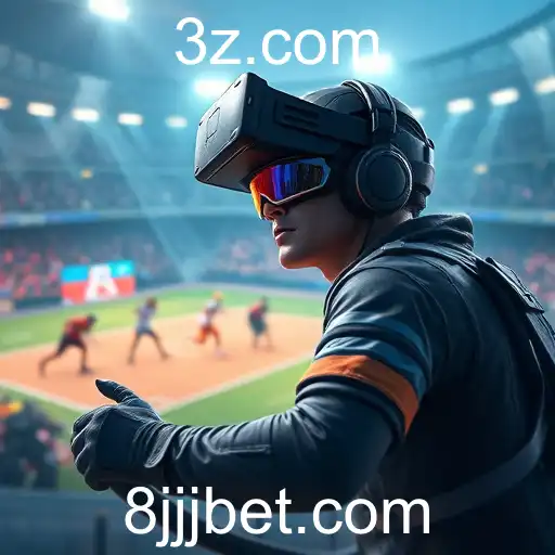 Inovação em Meio ao Esporte e Tecnologia: JJJBet se Destaca