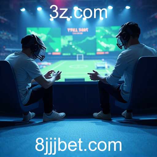 Inovações e Tendências no Mercado de Jogos Online