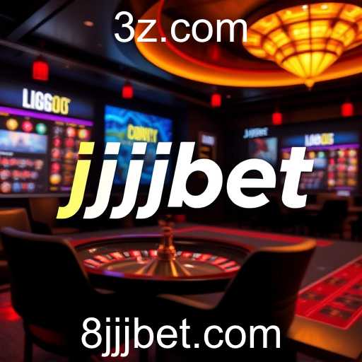 A Revolução dos Cassinos Online: Jjjbet à Frente do Jogo