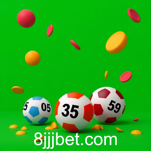Explorando a Fascinante Categoria de Loteria no jjjbet