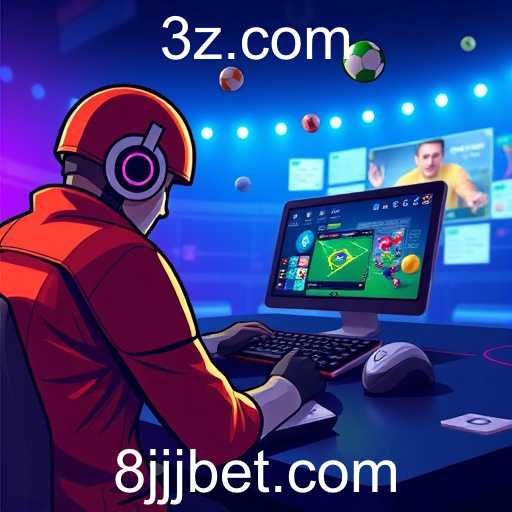 Expansão dos Jogos Online no Brasil