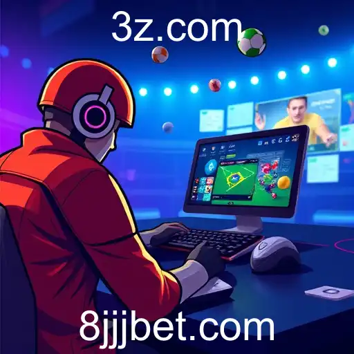 Expansão dos Jogos Online no Brasil