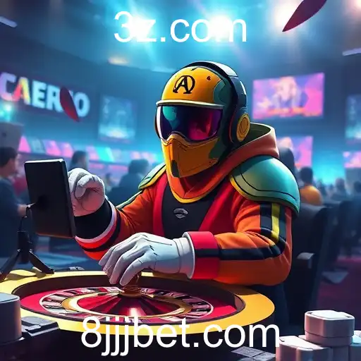 A Ascensão dos Jogos Virtuais e o Impacto no Brasil