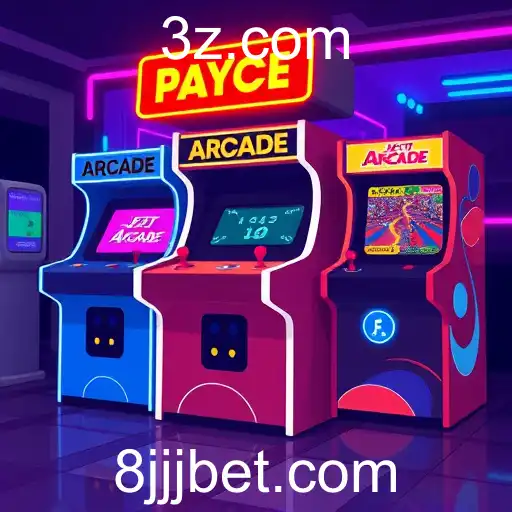 A Ascensão dos Jogos Online e o Impacto do Jjjbet