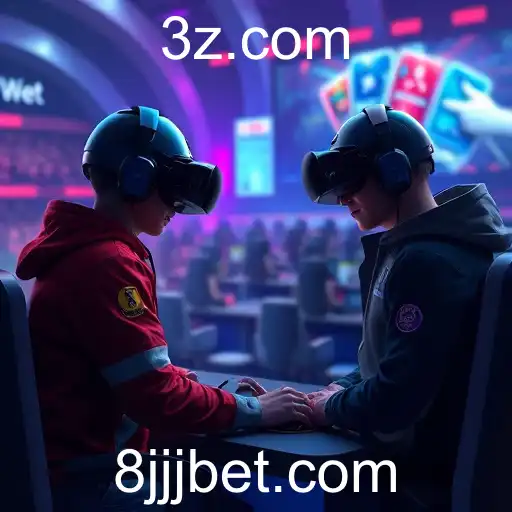 O Crescimento do Mercado de Jogos Online em 2025