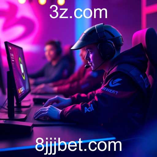 Tendências Atuais do Jogo Online no Brasil