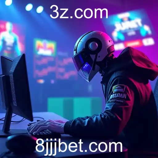 A Expansão Explosiva dos Jogos Online em 2025