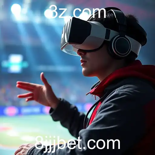 Inovações Tecnológicas Revolucionam o Universo dos Jogos Online