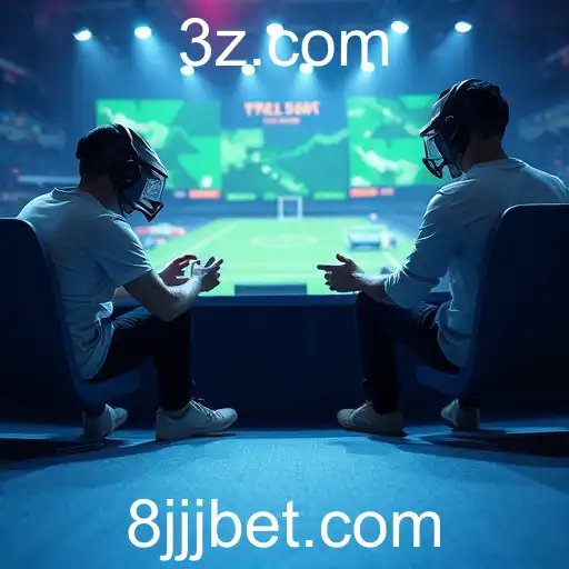 Inovações e Tendências no Mercado de Jogos Online