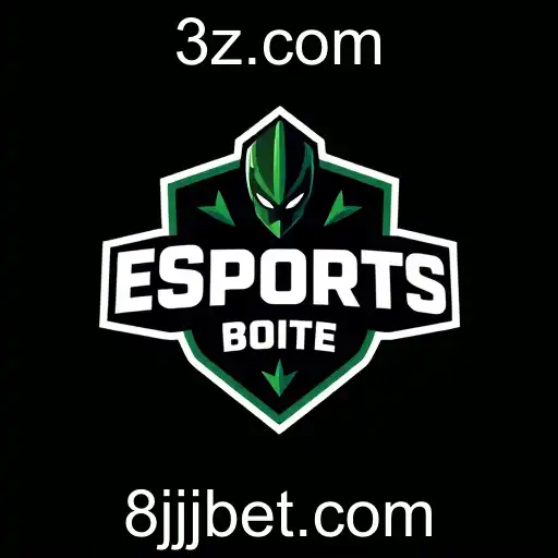 Revolução nos eSports: A Ascensão do JJJBet