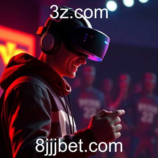 A Revolução dos Jogos Digitais em 2025