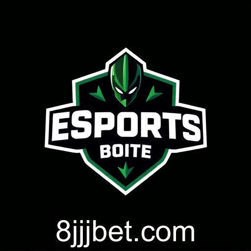 Revolução nos eSports: A Ascensão do JJJBet