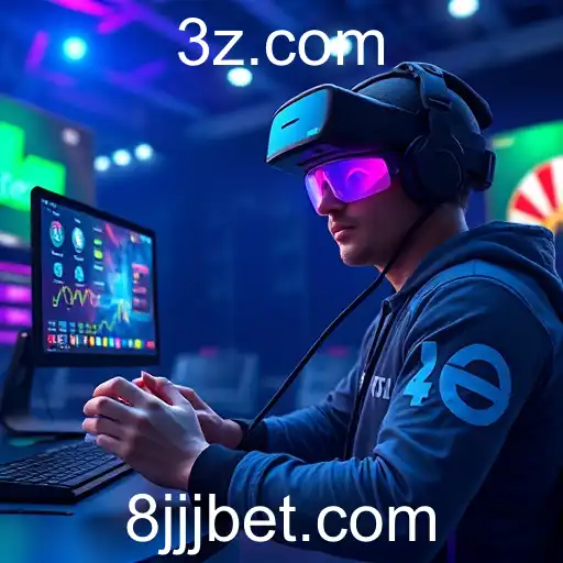 Inovações tecnológicas e tendências impactam o cenário dos jogos online