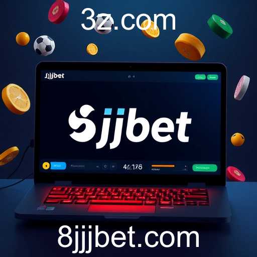 A Ascensão do Jogo Online e o Papel da 'jjjbet'