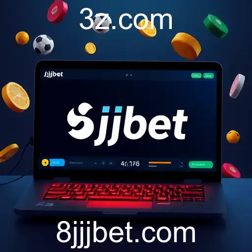 A Ascensão do Jogo Online e o Papel da 'jjjbet'