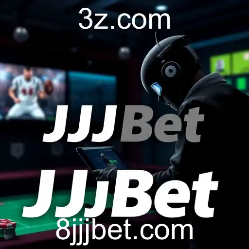 A Ascensão Impressionante do JJJBet no Mercado de Jogos